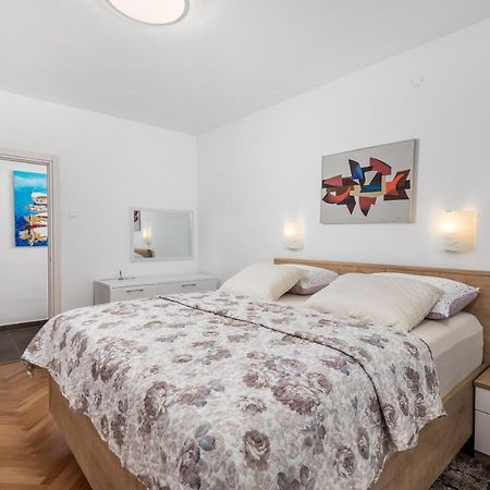 Relax Fiume Apartment المظهر الخارجي الصورة