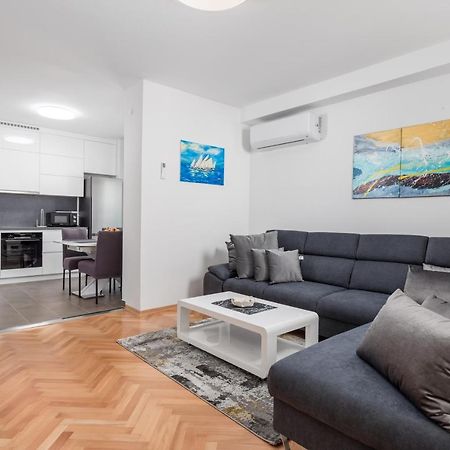 Relax Fiume Apartment المظهر الخارجي الصورة