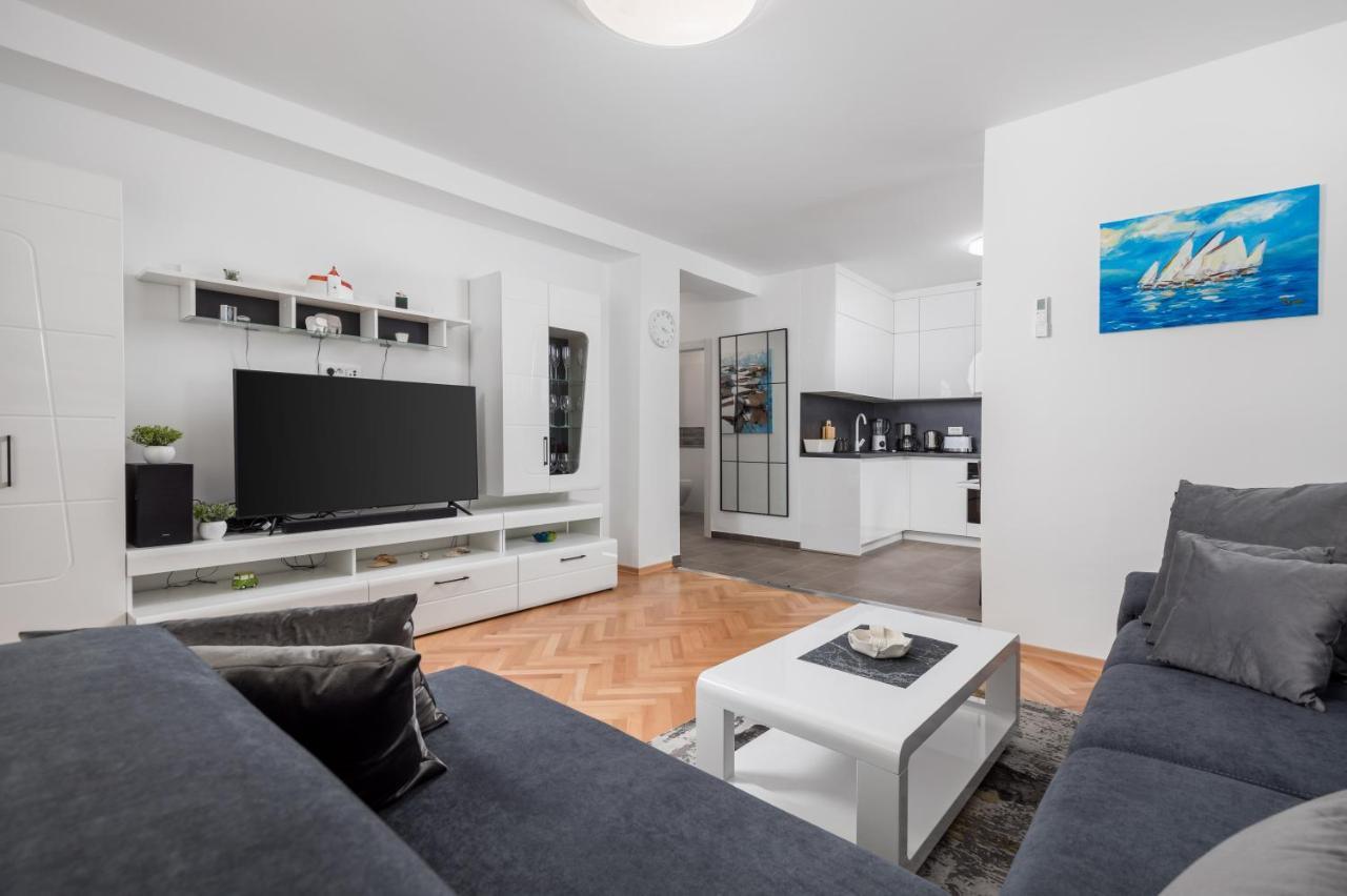 Relax Fiume Apartment المظهر الخارجي الصورة