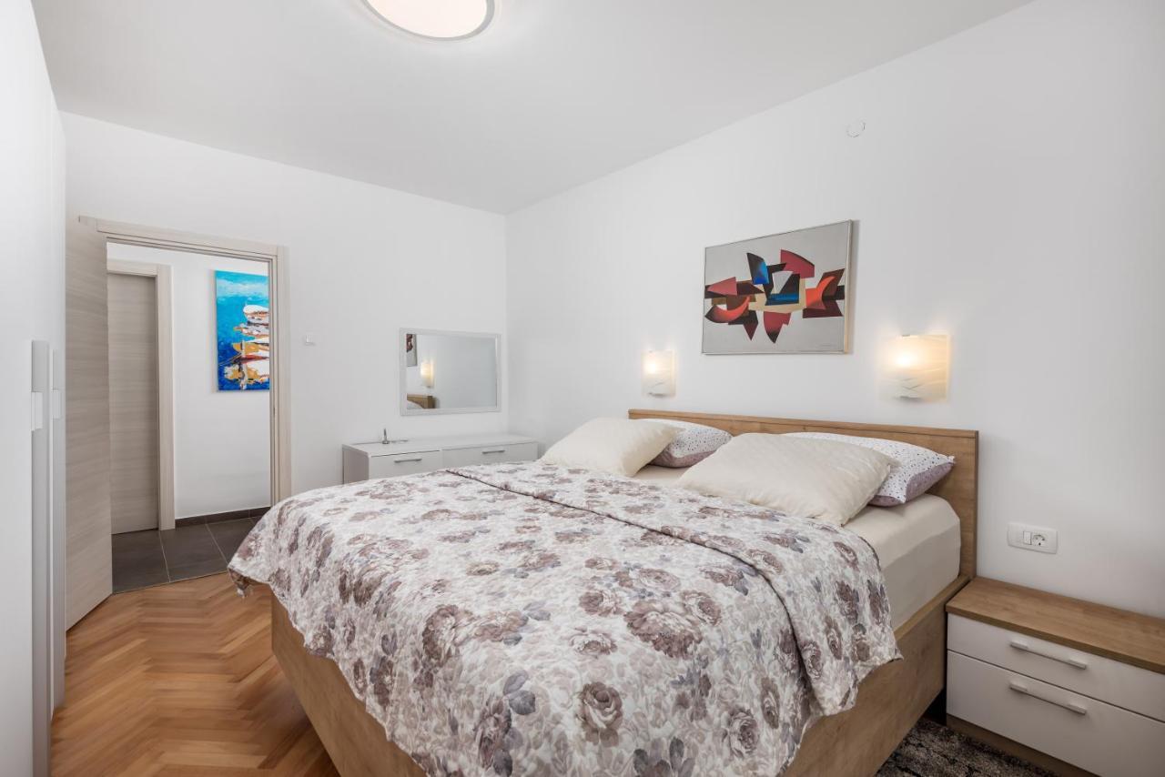 Relax Fiume Apartment المظهر الخارجي الصورة