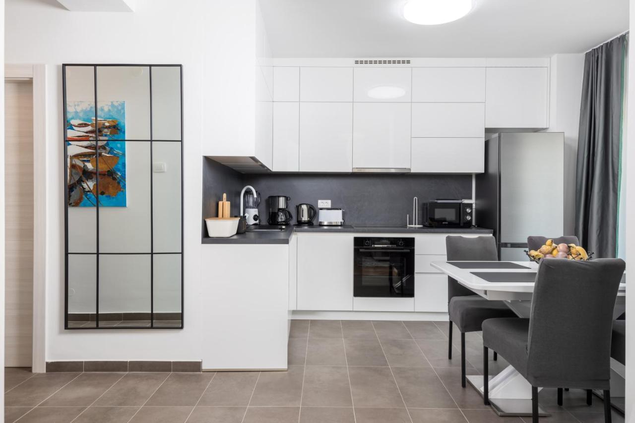 Relax Fiume Apartment المظهر الخارجي الصورة