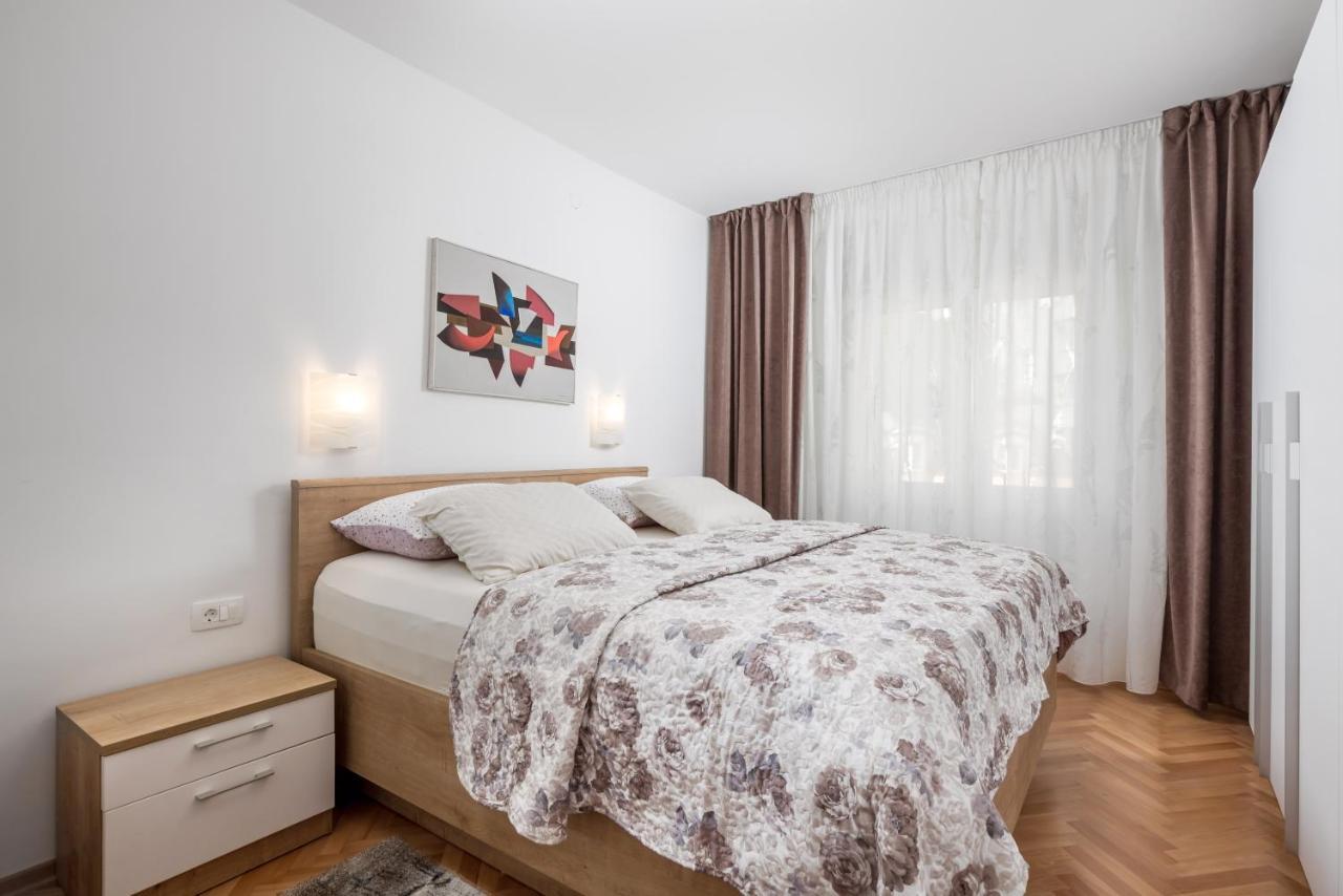 Relax Fiume Apartment المظهر الخارجي الصورة