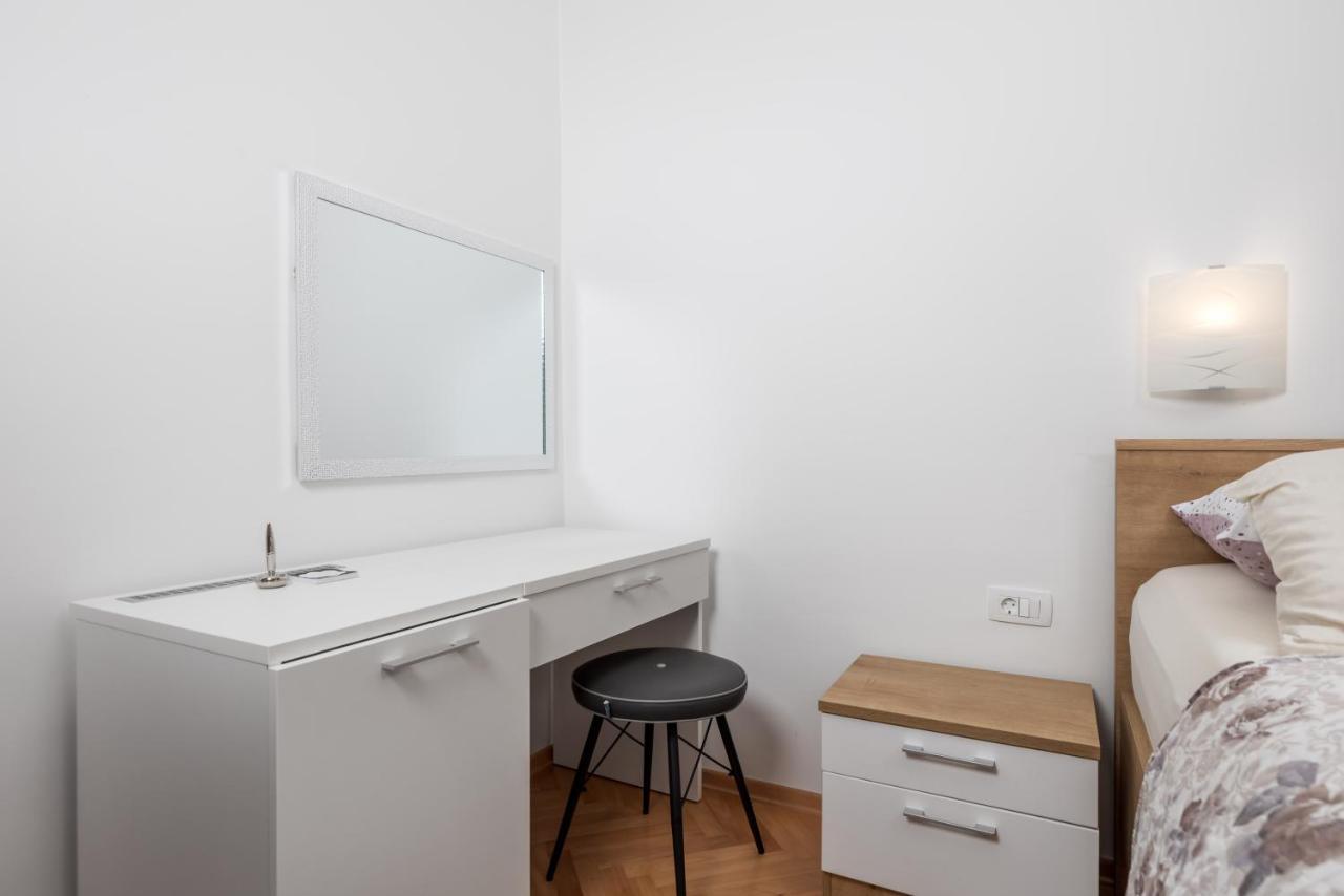 Relax Fiume Apartment المظهر الخارجي الصورة