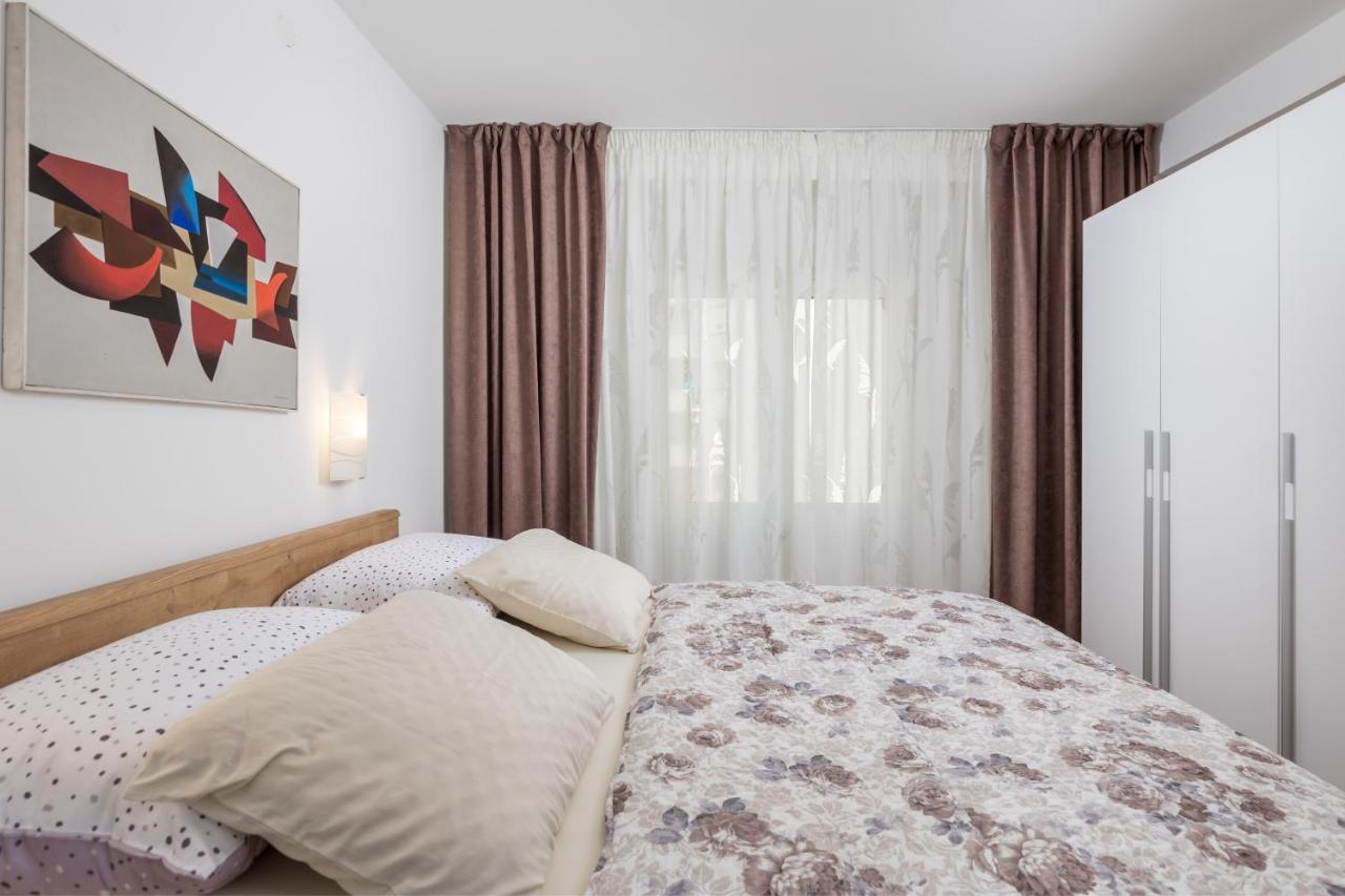 Relax Fiume Apartment المظهر الخارجي الصورة