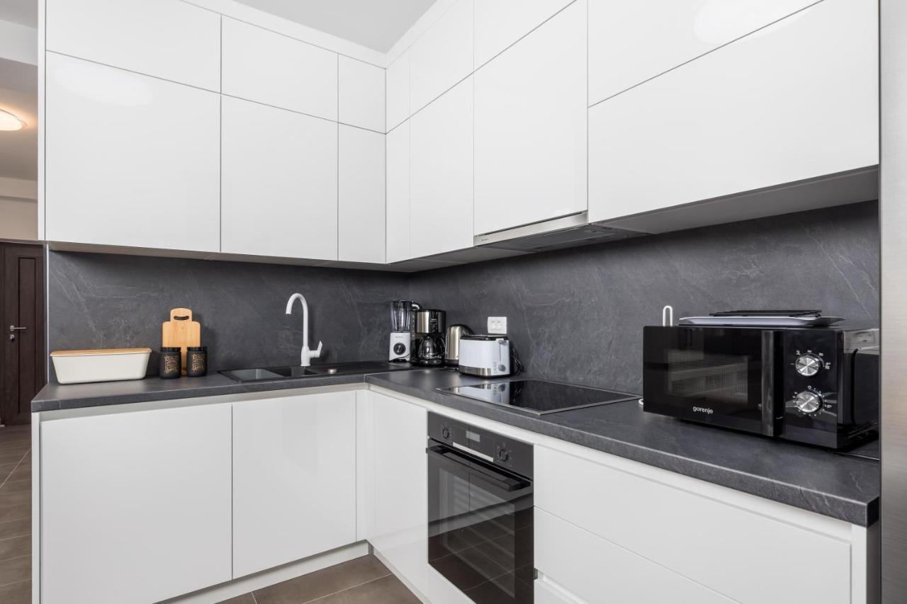 Relax Fiume Apartment المظهر الخارجي الصورة