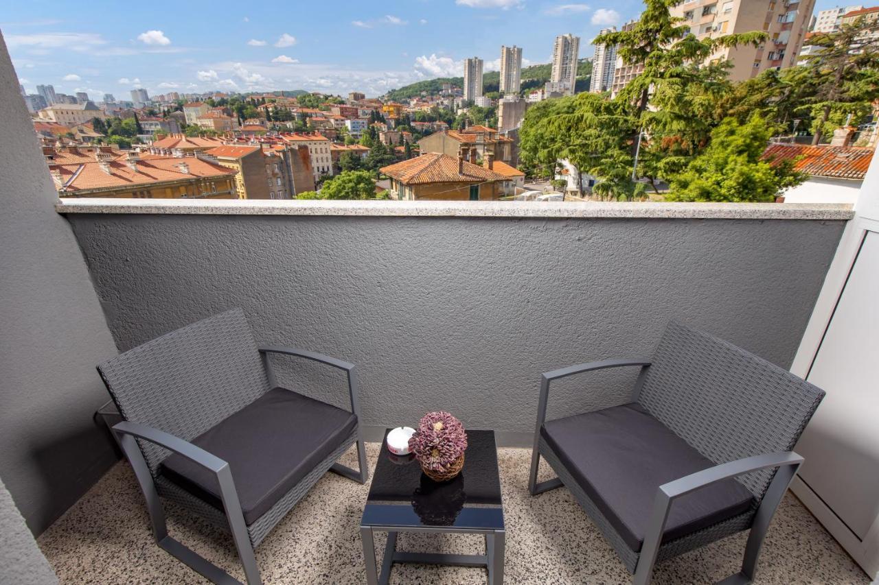 Relax Fiume Apartment المظهر الخارجي الصورة