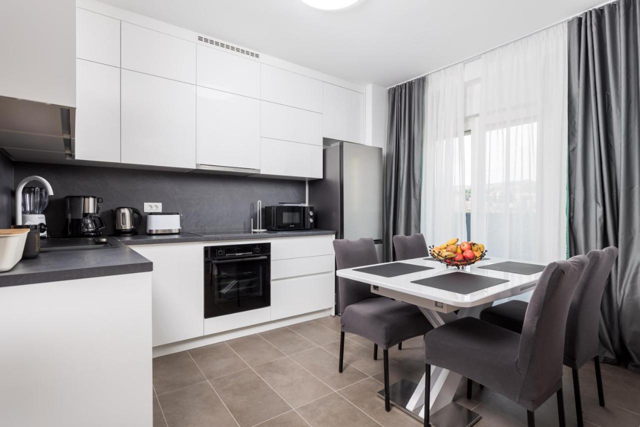 Relax Fiume Apartment المظهر الخارجي الصورة