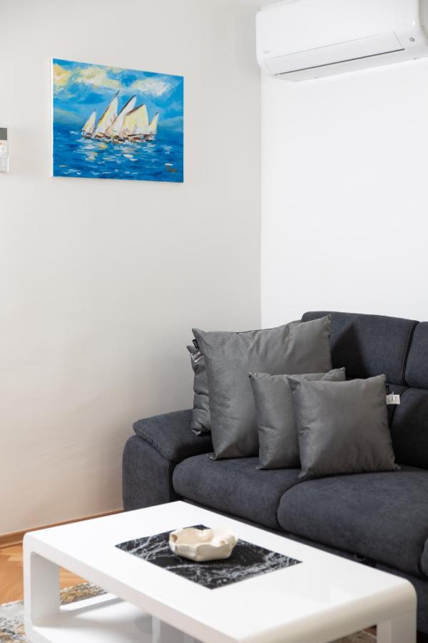 Relax Fiume Apartment المظهر الخارجي الصورة