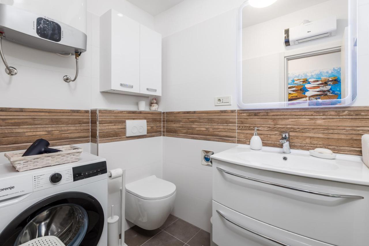 Relax Fiume Apartment المظهر الخارجي الصورة