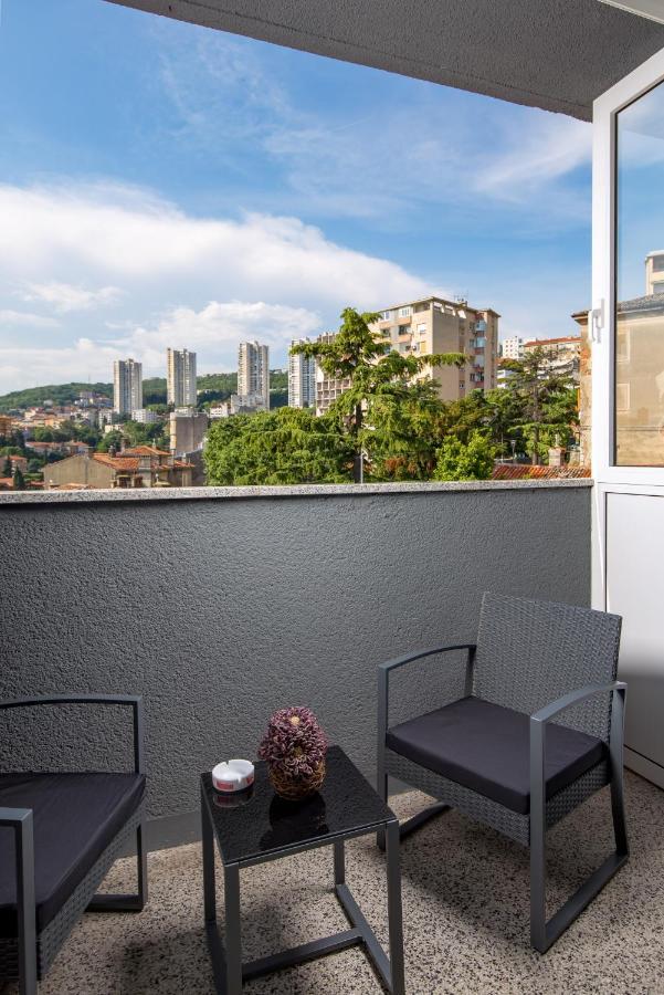 Relax Fiume Apartment المظهر الخارجي الصورة