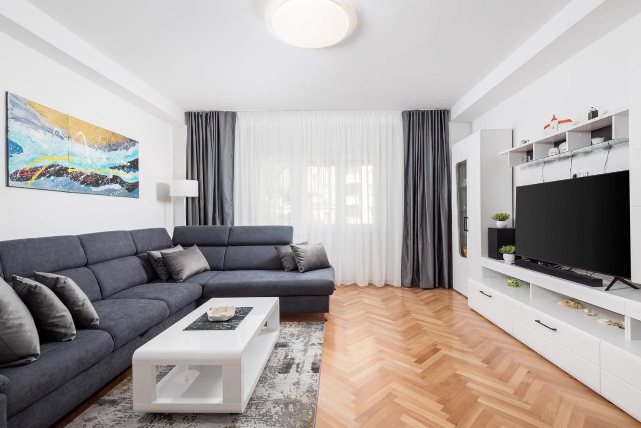 Relax Fiume Apartment المظهر الخارجي الصورة
