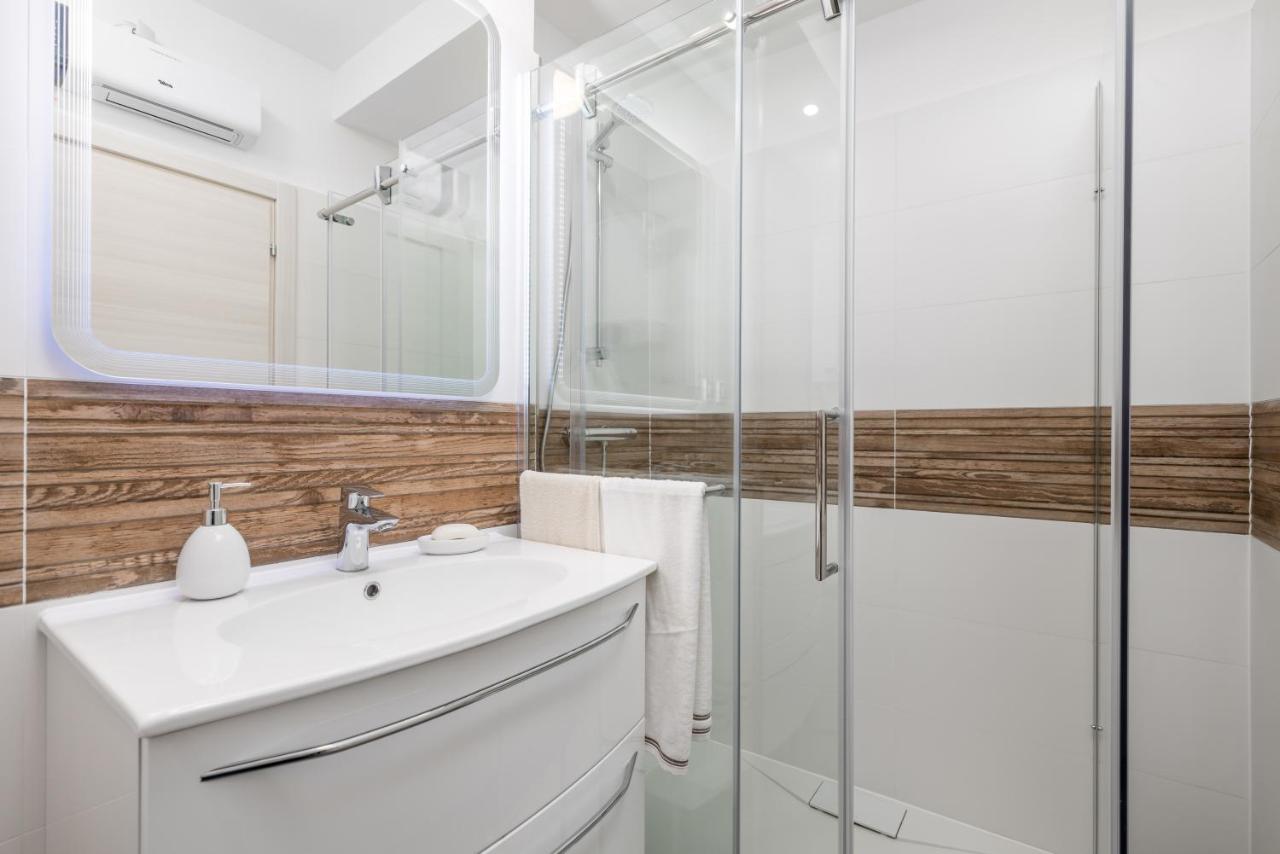 Relax Fiume Apartment المظهر الخارجي الصورة