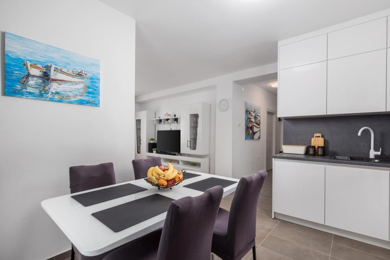 Relax Fiume Apartment المظهر الخارجي الصورة